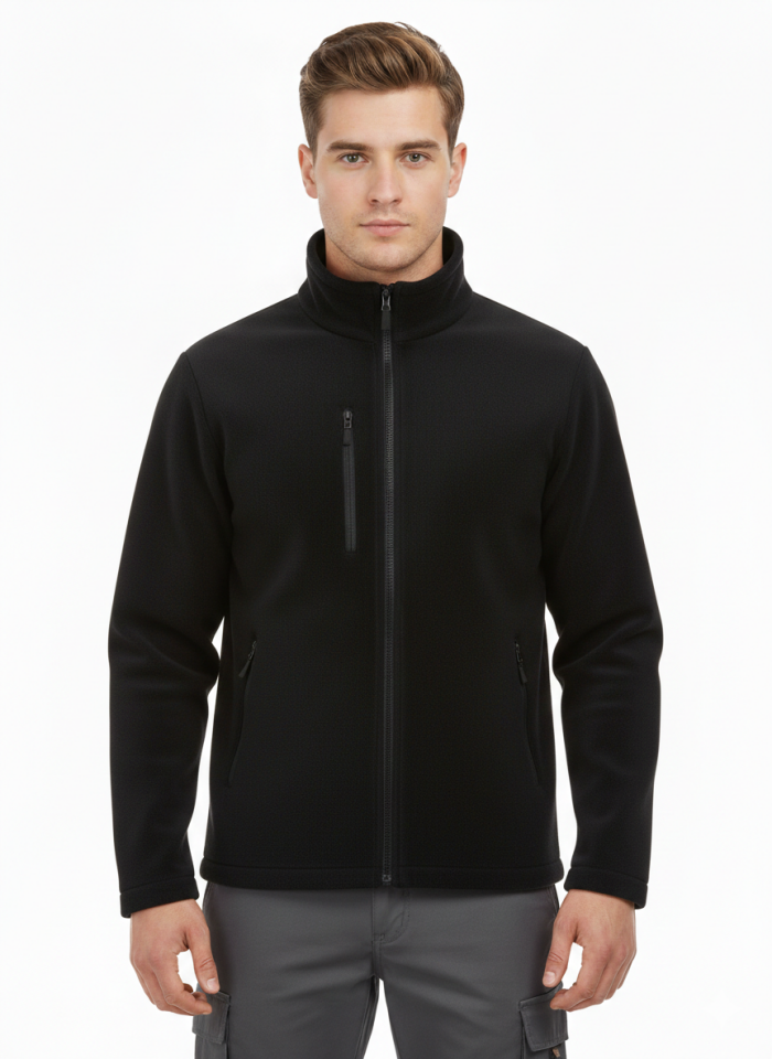 BASIC POLAR MONT SİYAH