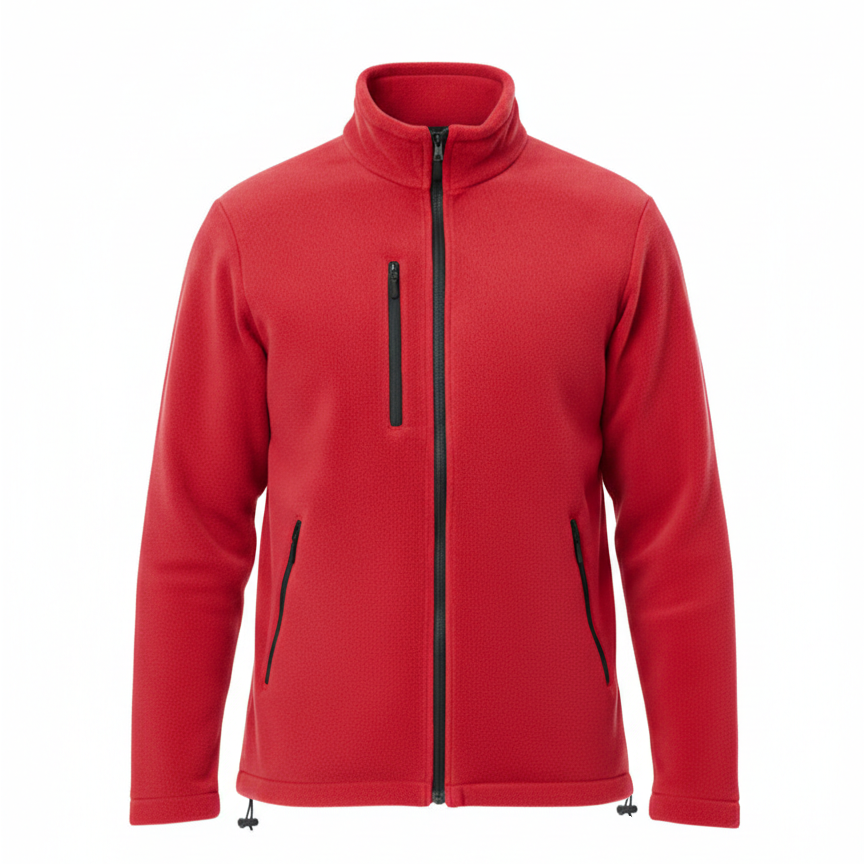 BASIC POLAR MONT KIRMIZI