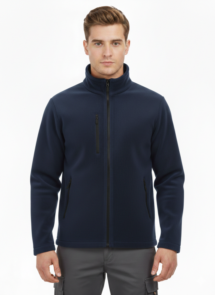 BASIC POLAR MONT LACİVERT