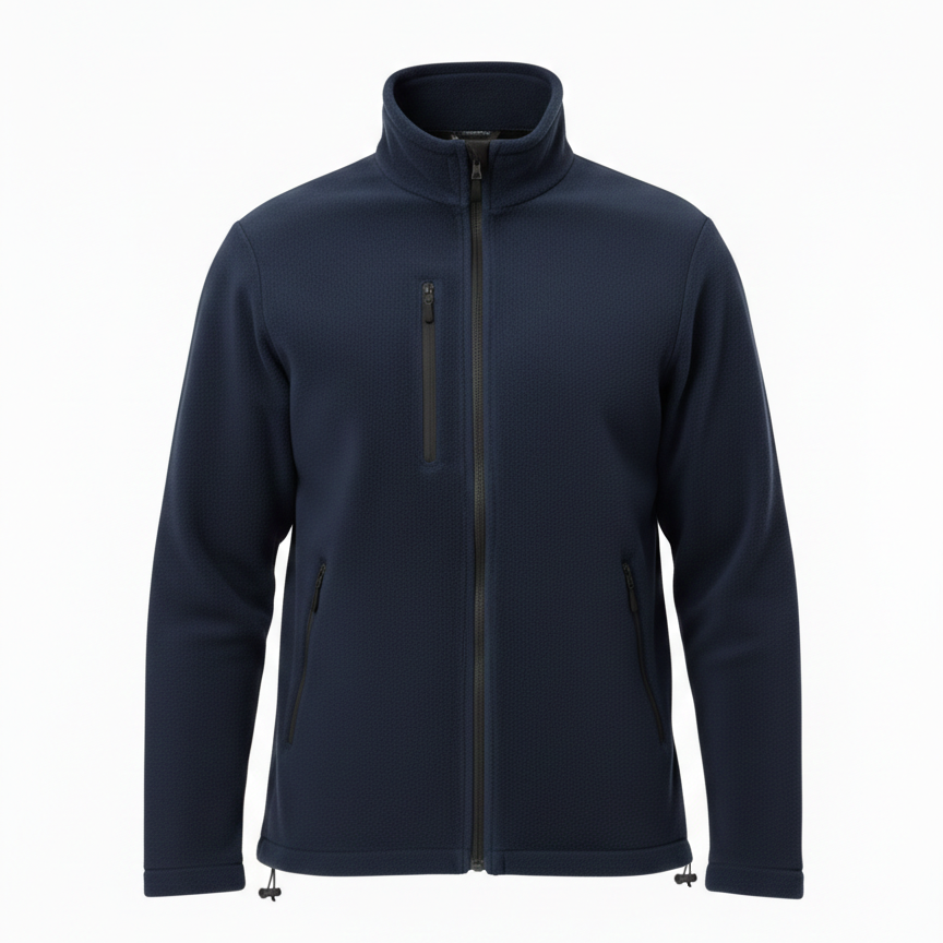 BASIC POLAR MONT LACİVERT