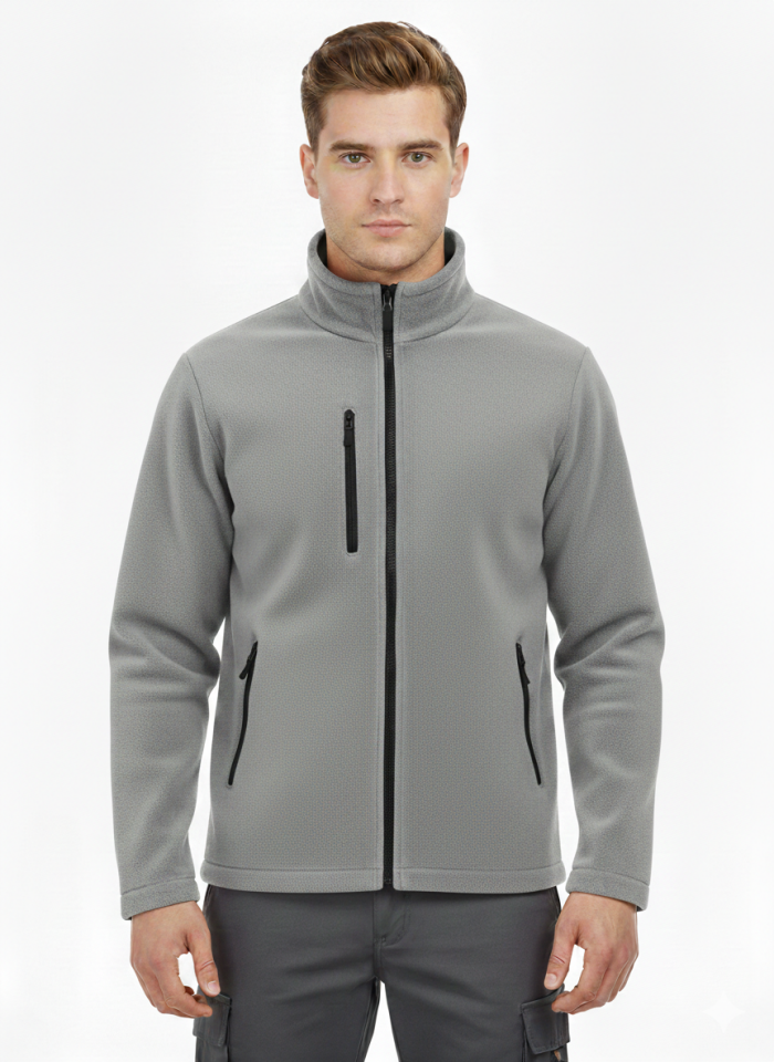 BASIC POLAR MONT GRİ