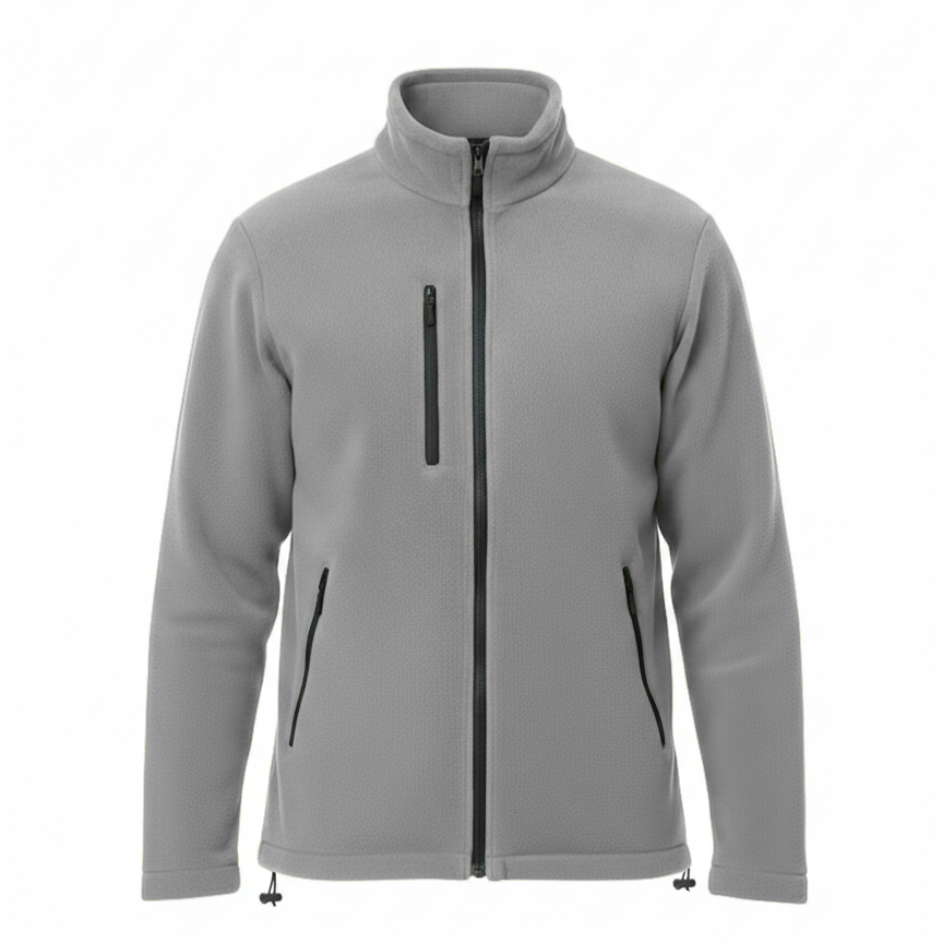 BASIC POLAR MONT GRİ