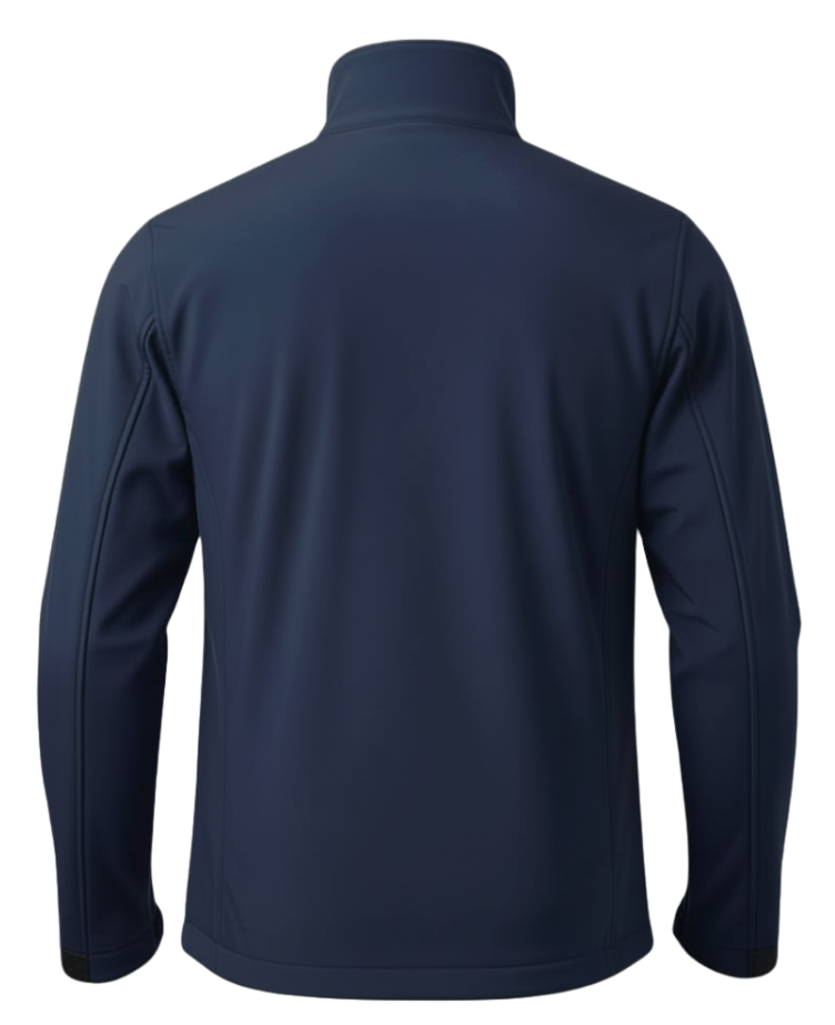 SOFTSHELL MONT LACİVERT