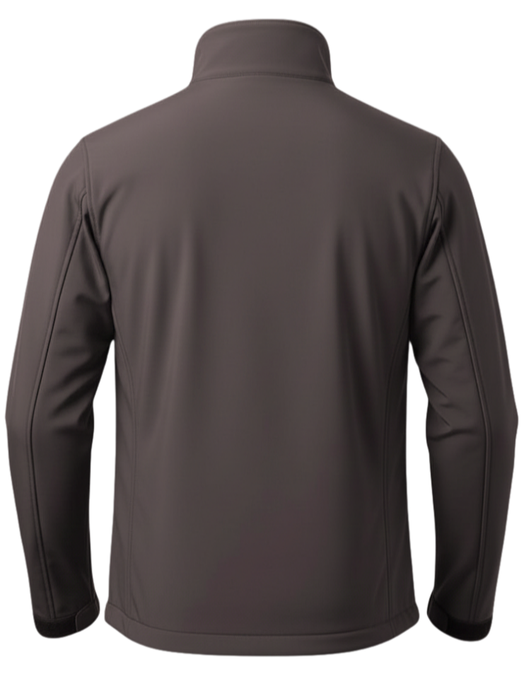 SOFTSHELL MONT FÜME