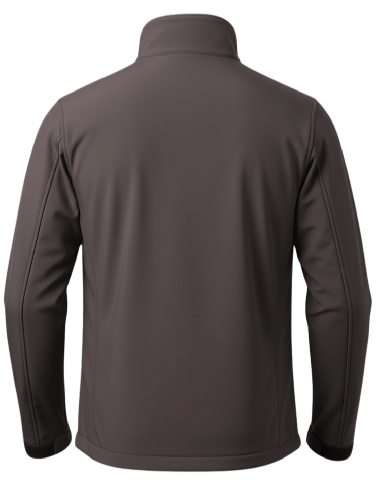 SOFTSHELL MONT FÜME
