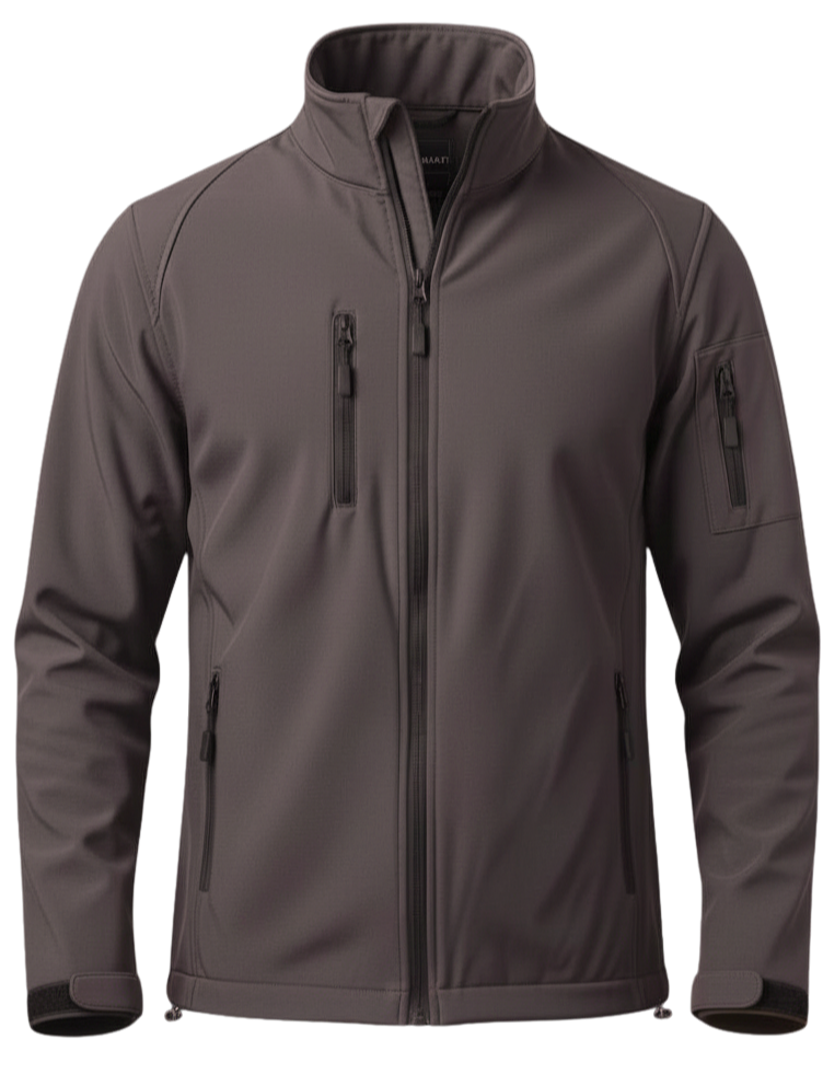 SOFTSHELL MONT FÜME