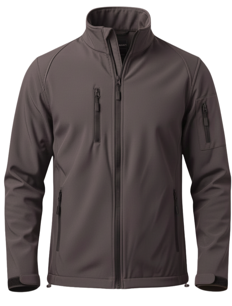 SOFTSHELL MONT FÜME