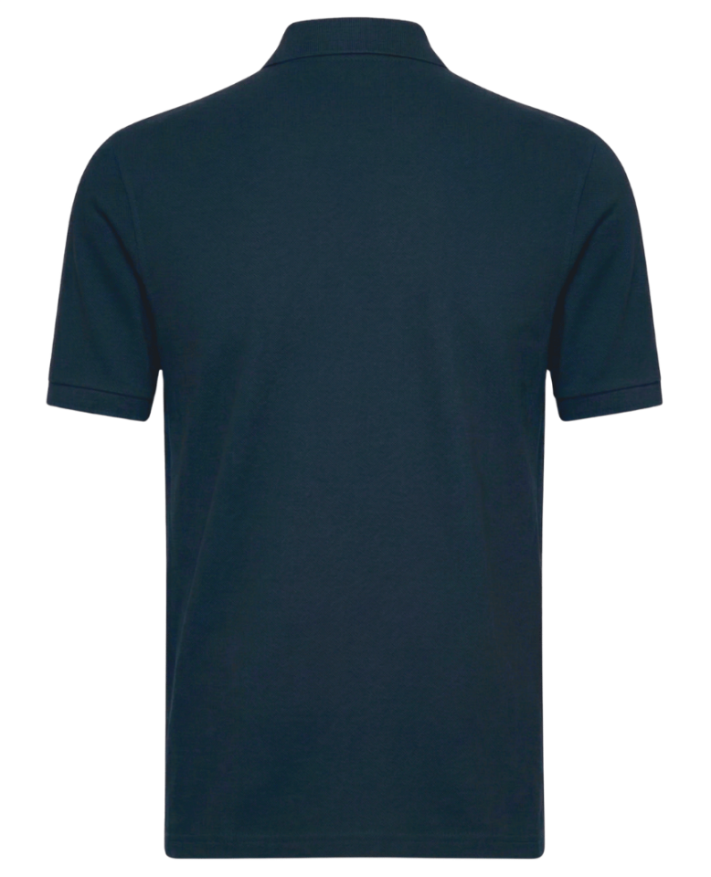 POLO TSHIRT LACİVERT